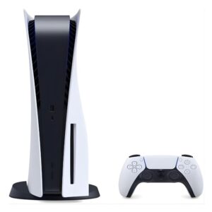 Console Sony PlayStation 5 Standard