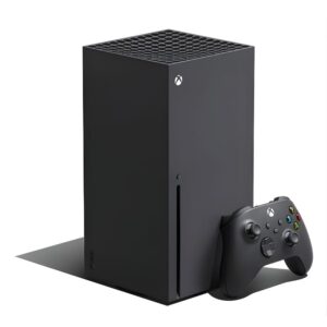Console Microsoft Xbox Series X 1TB