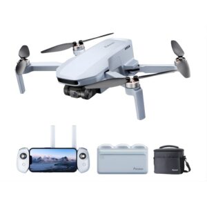 Drone Potensic ATOM SE com GPS